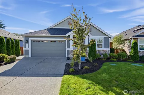 9425 Bowthorpe St SE, Lacey, WA 98513