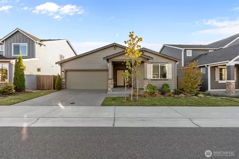 4443 Explorer Ave, Port Orchard, WA 98367
