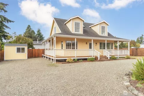 2021 San Juan Ave, Port Townsend, WA 98368