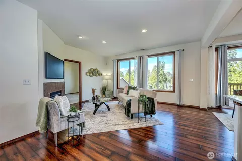 Living - 22820 41st Dr SE, Bothell, WA 98021 photo 1 of 4
