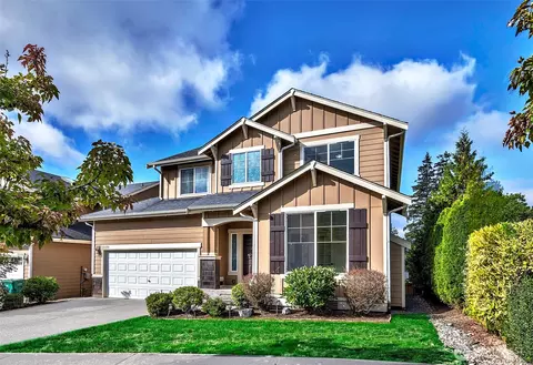Exterior - 22820 41st Dr SE, Bothell, WA 98021 photo 2 of 4