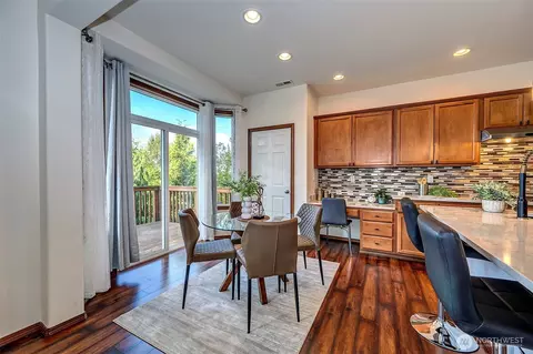 Dining - 22820 41st Dr SE, Bothell, WA 98021 photo 3 of 3