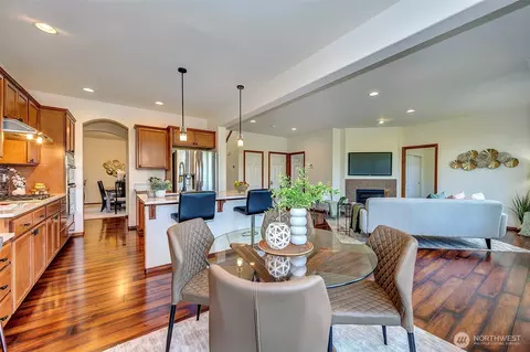 Dining - 22820 41st Dr SE, Bothell, WA 98021 photo 2 of 3