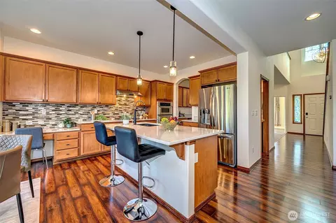 Kitchen - 22820 41st Dr SE, Bothell, WA 98021 photo 1 of 2