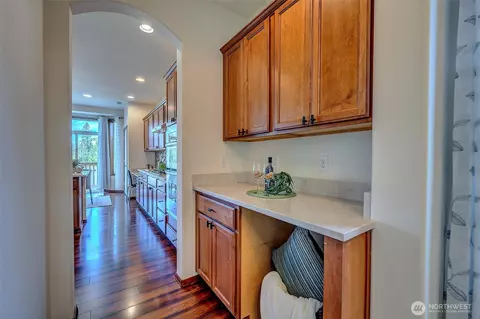 Entry Way - 22820 41st Dr SE, Bothell, WA 98021 photo 2 of 2
