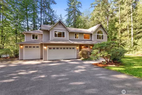 15693 Vincent Rd NW, Poulsbo, WA 98370