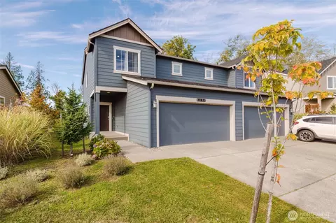 6453 Hornet Cir NE, Bremerton, WA 98311