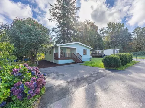 2411 Grandview #11, Ferndale, WA 98248