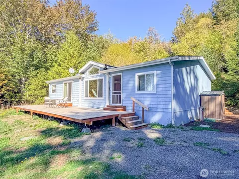 890 No Name Rd, Port Ludlow, WA 98365