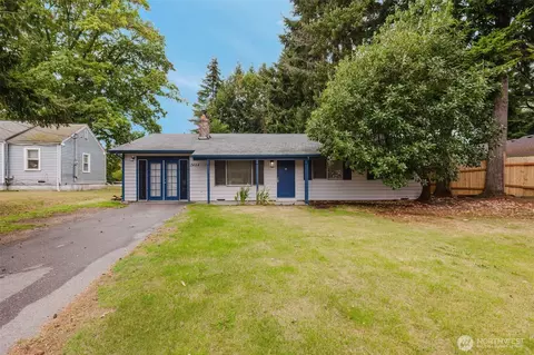 2464 Mitchell Rd SE, Port Orchard, WA 98366