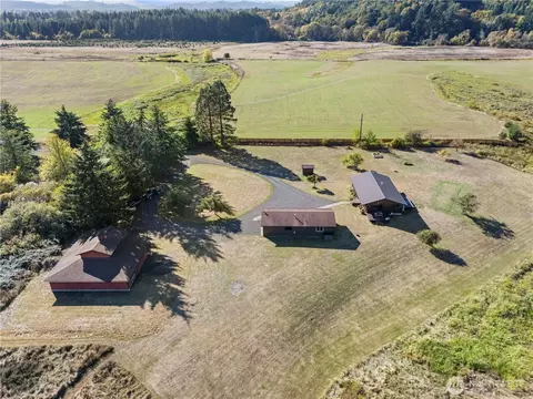 61 Sickman Ford Rd, Oakville, WA 98568