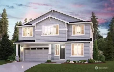 8651 127th Street Ct E, Puyallup, WA 98373