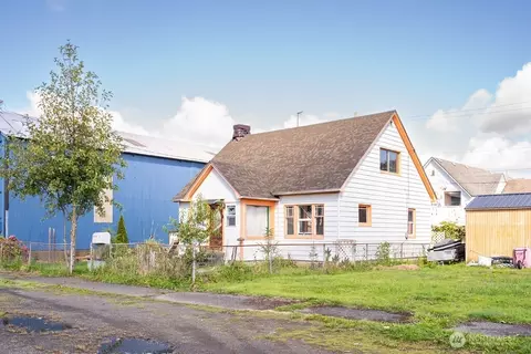 1309 Riverside Ave, Hoquiam, WA 98550