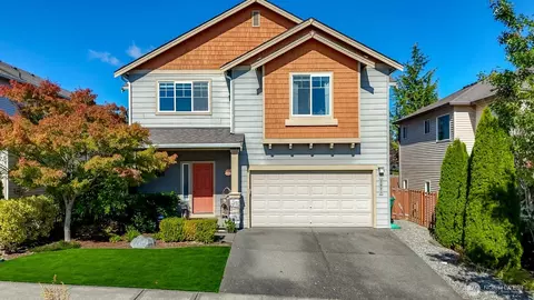 2021 63rd St SE, Auburn, WA 98092