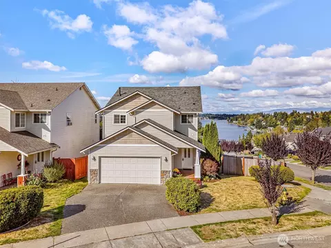 11229 14th Pl SE, Lake Stevens, WA 98258