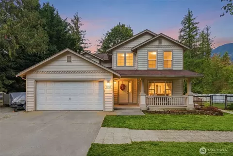 42929 SE 170 St, Gold Bar, WA 98251