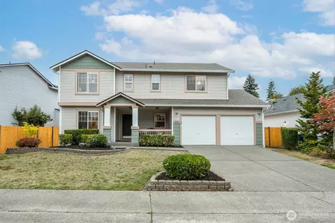 5019 146th St SE, Everett, WA 98208