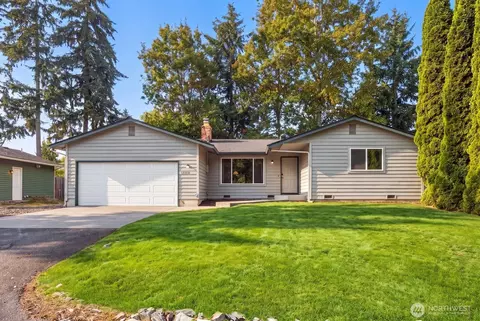 13318 29th Ave SE, Mill Creek, WA 98012
