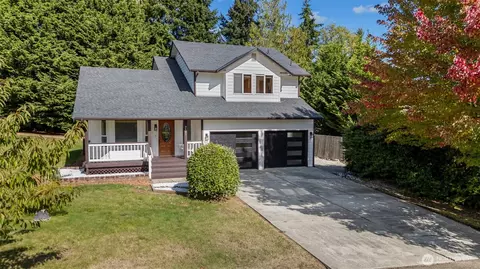 7101 SE Marion St, Port Orchard, WA 98366
