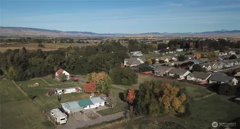 507 W Helena Ave, Ellensburg, WA 98926