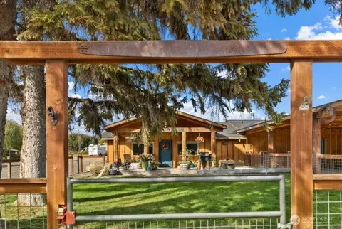 2421 Judge Ronald Rd #RD, Ellensburg, WA 98926