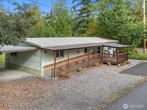 155 7th St, Gold Bar, WA 98251