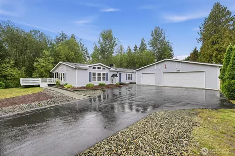 970 E State Route 302, Belfair, WA 98528