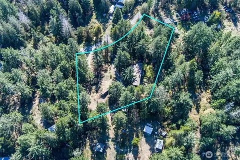 105 Crestview Dr, San Juan Island, WA 98250