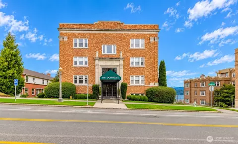 301 N Tacoma Ave #306, Tacoma, WA 98403