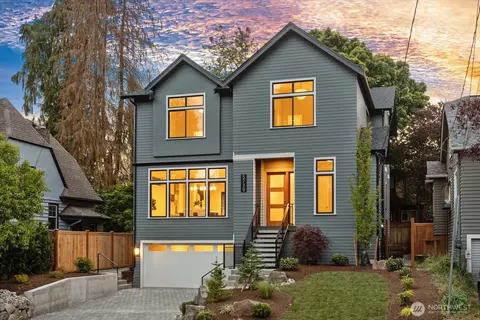 5739 25th Ave NE, Seattle, WA 98105