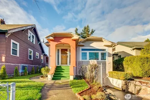 5305 Martin Luther King Jr Way S, Seattle, WA 98118