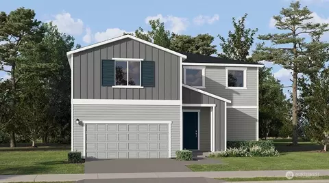 6501 286th St NW, Stanwood, WA 98292