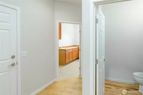 Entry Way - 10 E Lobelia Dr, Sequim, WA 98382 photo 4 of 4