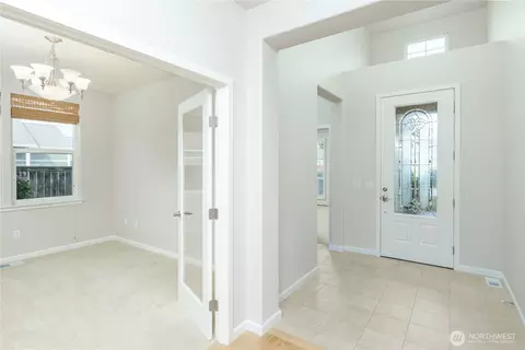 Entry Way - 10 E Lobelia Dr, Sequim, WA 98382 photo 1 of 4