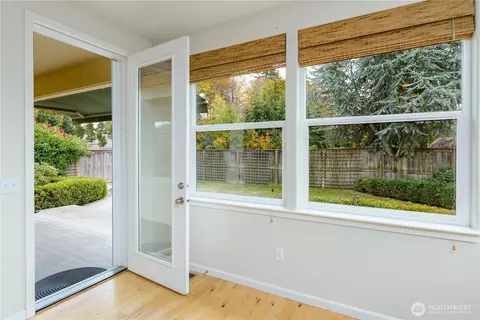 Entry Way - 10 E Lobelia Dr, Sequim, WA 98382 photo 2 of 4