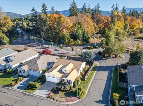 View/Area - 10 E Lobelia Dr, Sequim, WA 98382 photo 1 of 1
