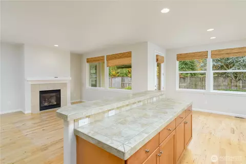 Living - 10 E Lobelia Dr, Sequim, WA 98382 photo 5 of 5