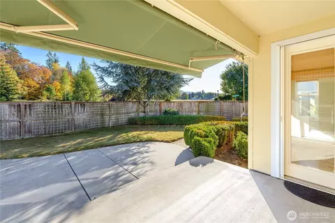 Exterior - 10 E Lobelia Dr, Sequim, WA 98382 photo 5 of 6