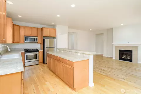 Kitchen - 10 E Lobelia Dr, Sequim, WA 98382 photo 1 of 6