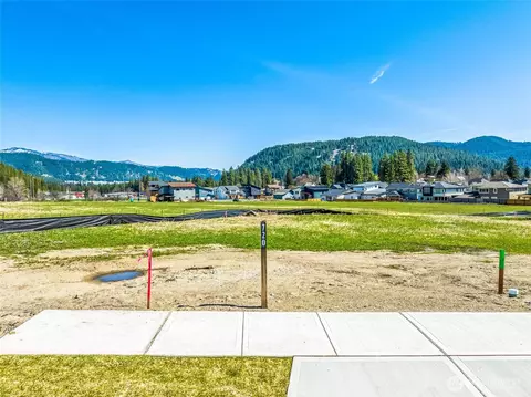 714 Cascade St, Leavenworth, WA 98826