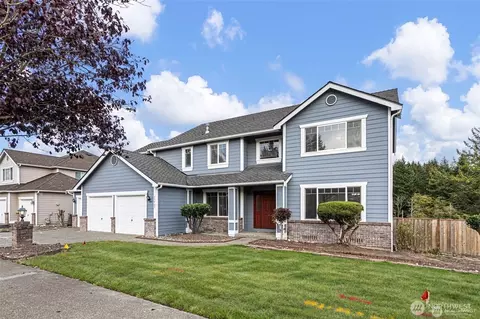 35402 7th Ave SW, Federal Way, WA 98023