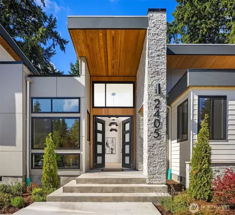 2405 162nd Ave NE, Bellevue, WA 98008