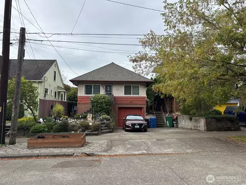 7355 17th Ave NW, Seattle, WA 98117