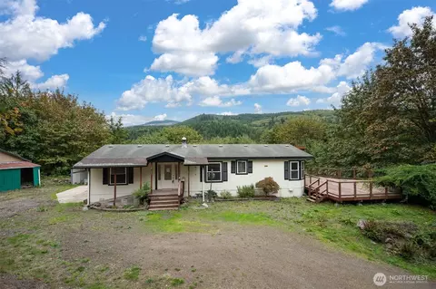 6396 Kalama River Rd, Kalama, WA 98625