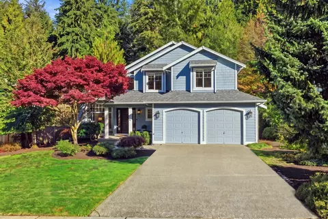 1400 SW 13th Pl, North Bend, WA 98045