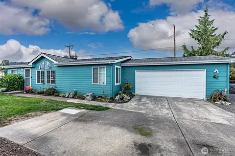 14702 121st St E #61, Puyallup, WA 98374