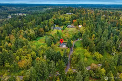 26045 Landsburg Rd SE, Ravensdale, WA 98051