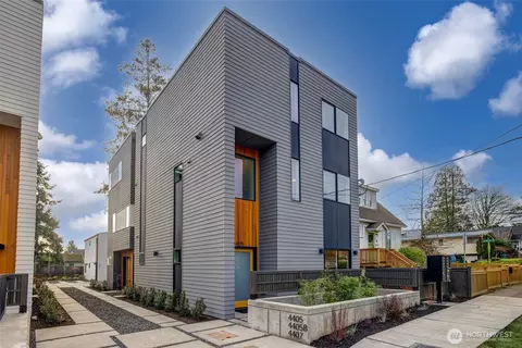 4405 S Holly St, Seattle, WA 98118