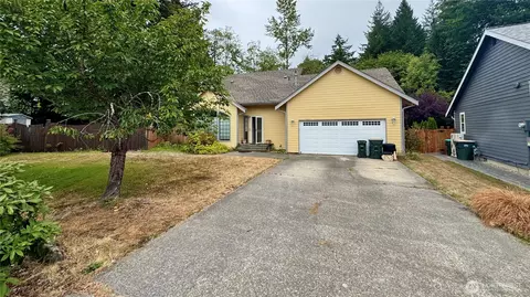 3006 Woodland Ct SW, Tumwater, WA 98512