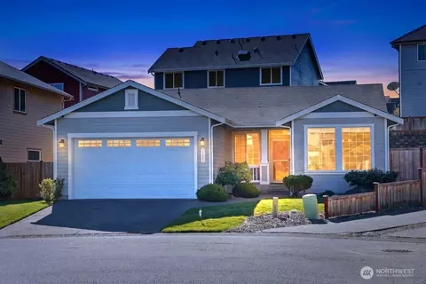 13814 170th St E, Puyallup, WA 98374